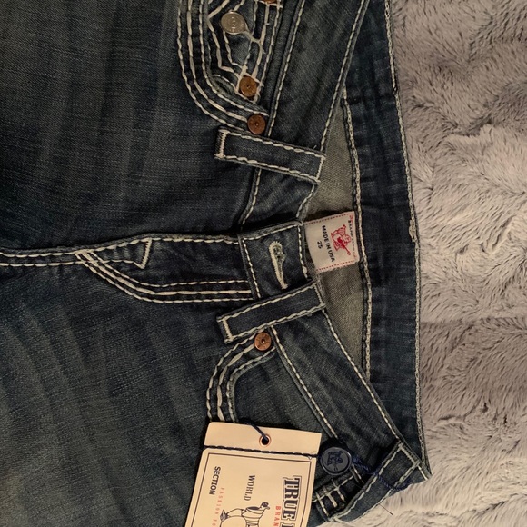 True Religion Jeans - Picture 5 of 5
